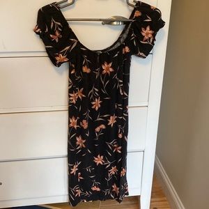 Billabong body con dress!